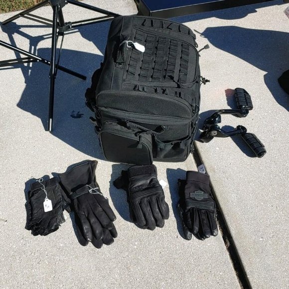 Parts & Accessories - Picture 1 of 1
